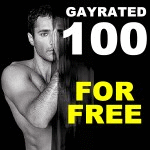 Gay Rated100 - THE TOP GAY SITES! 